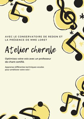 chorale