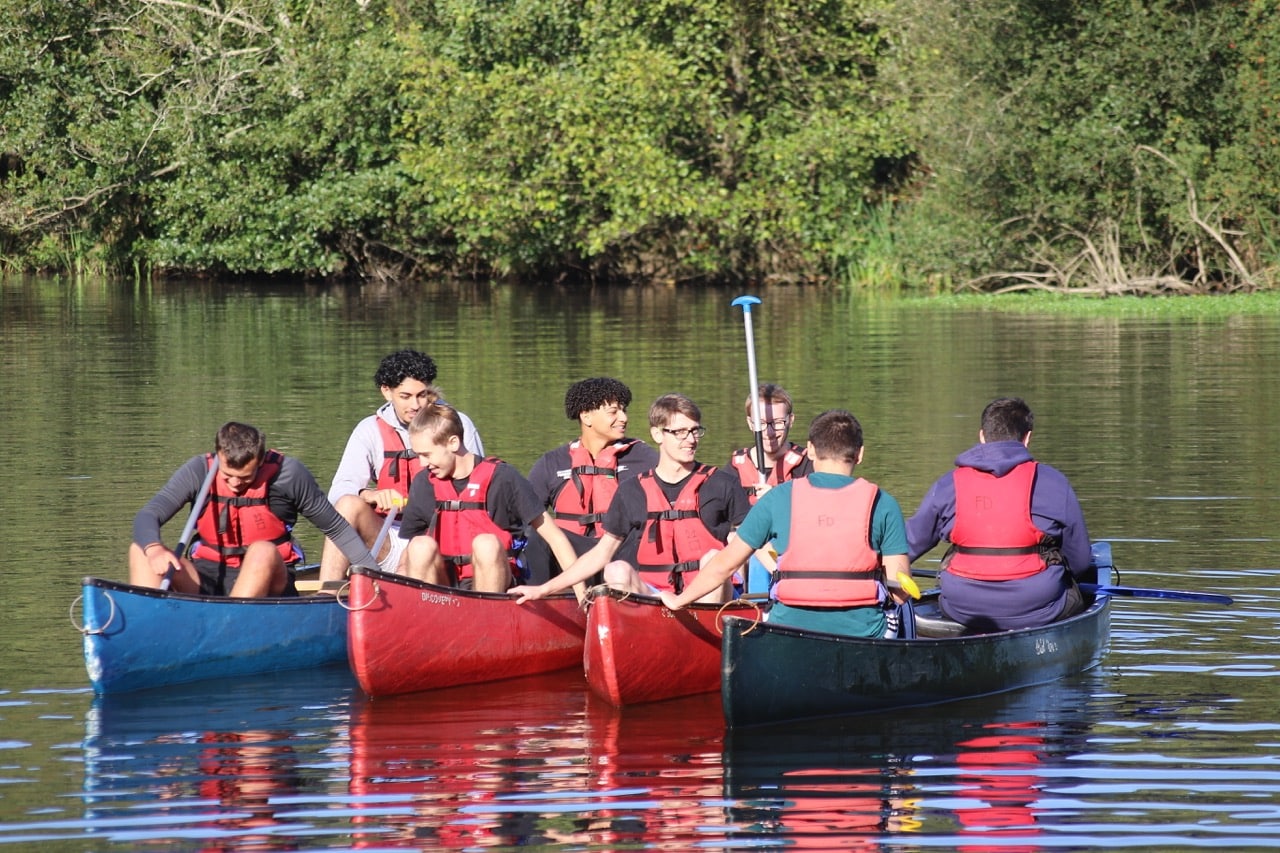 INtégration BTS - Grande