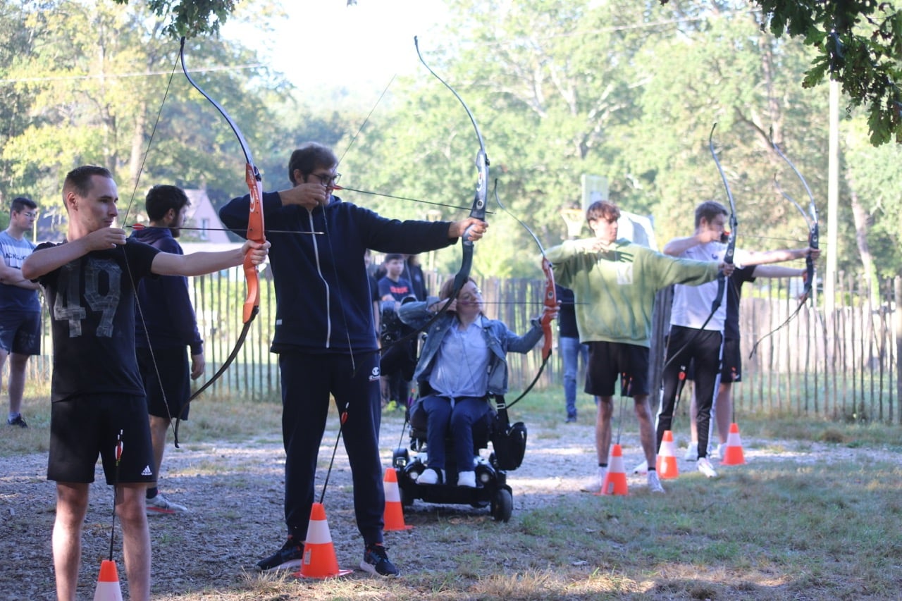 Intégration BTS (2) - Grande