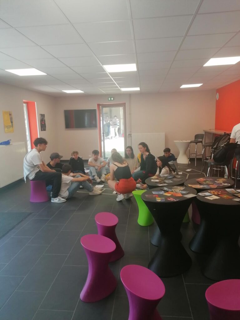 Service sanitaire (1)