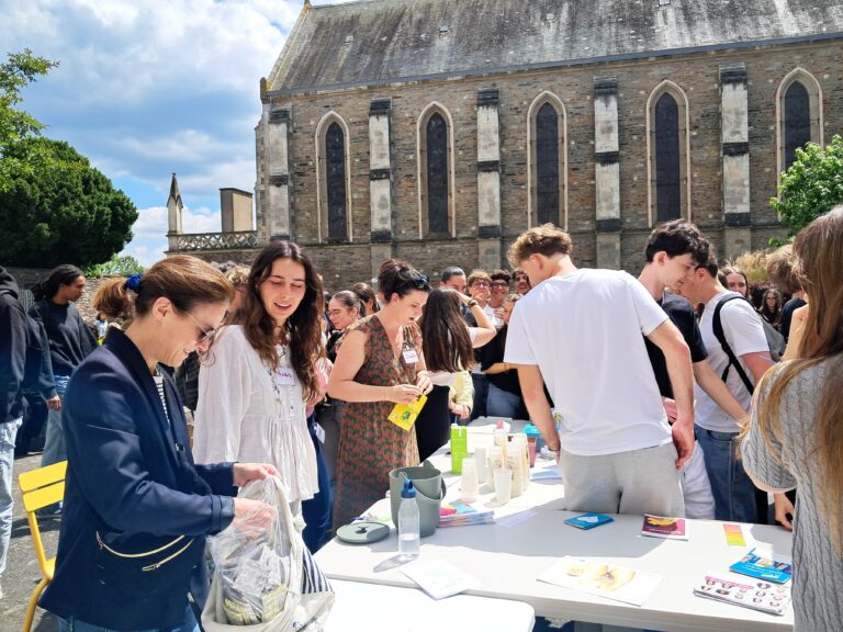 Service sanitaire (2)